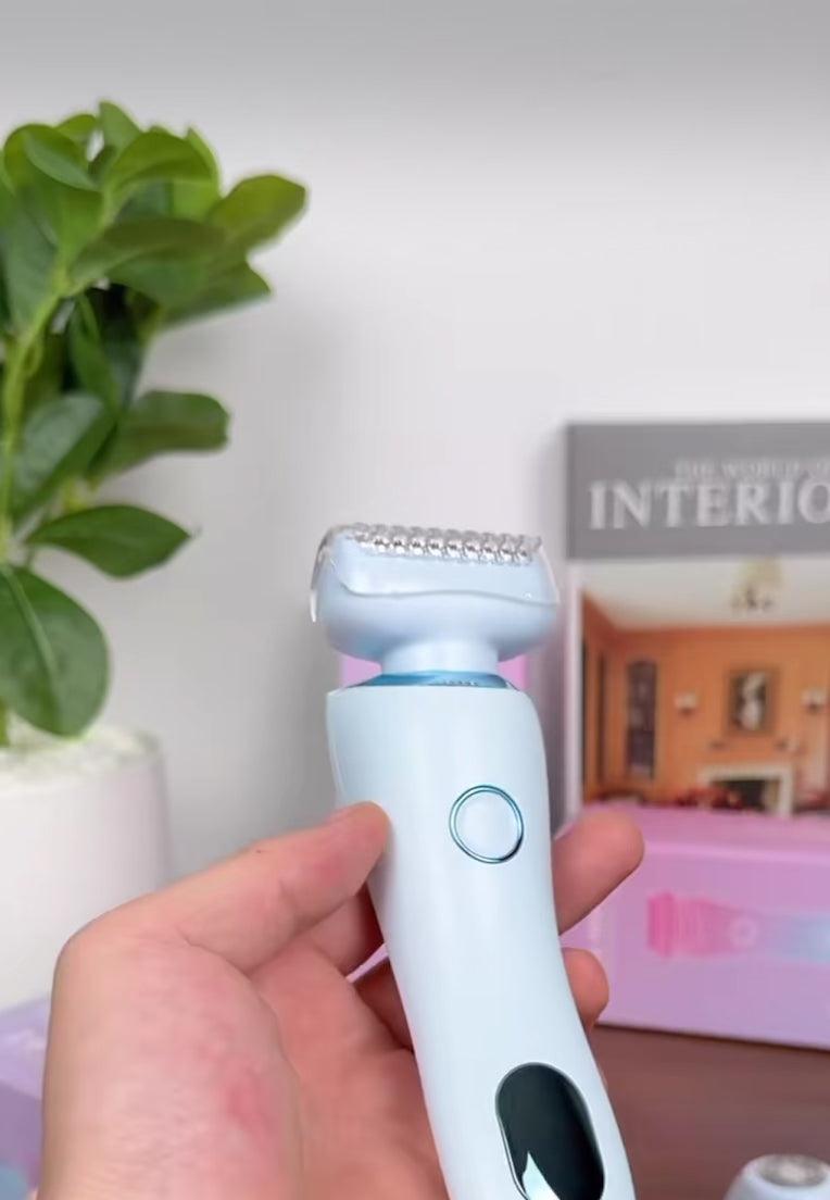 ShearSleek Shaver